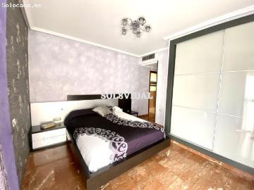 Vivienda de lujo, situada en la Ocarasa de Orihuela