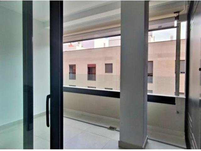 ✨ Vivienda de obra nueva a estrenar en pleno corazón de la ciudad ✨