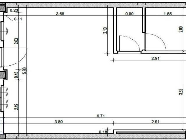 VIVIENDA DE OBRA NUEVA CON ACABADOS PREMIUM JUNTO AL VIAL NORTE