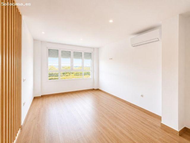 ? Vivienda de obra nueva con garaje, trastero y excelentes calidades en La Pobla de Vallbona