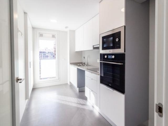 Vivienda de obra nueva en alquiler en Avda. Ausias March Malilla