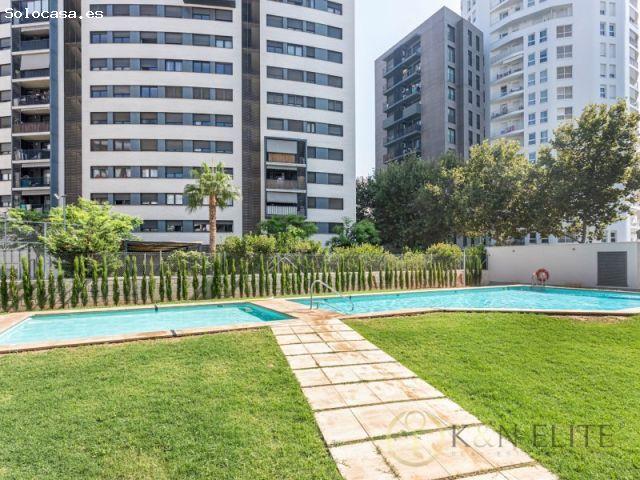 Vivienda de obra nueva en Las Moreras, Valencia