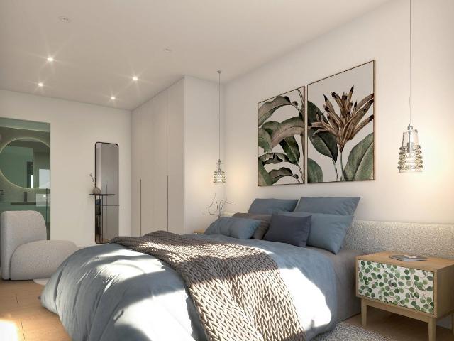 Vivienda de obra nueva en zona C.E.U. Asilo, Elche