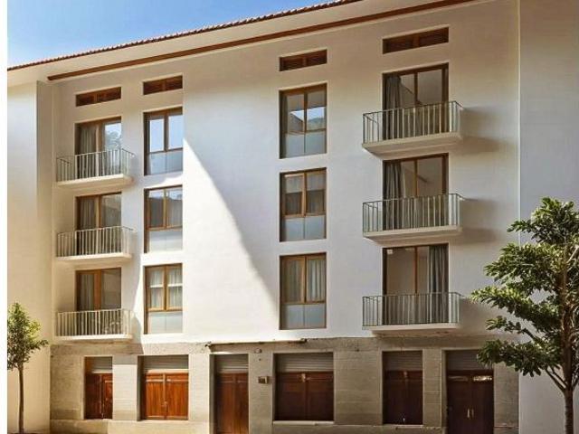 ? Vivienda de obra nueva terminada en el centro histórico de Valencia–Última unidad disponible