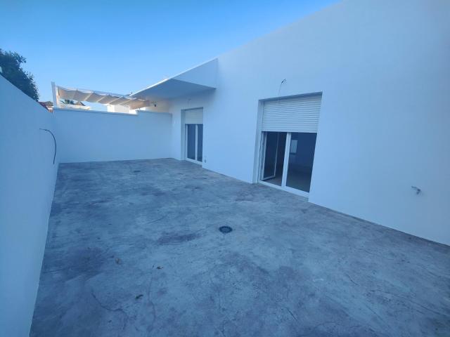vivienda de obra nueva