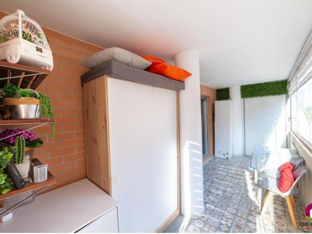 VIVIENDA DE PROTECCIÓN OFICIAL