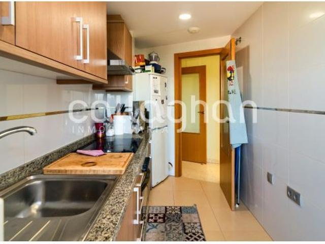 Vivienda de Protección Oficial ubicada en Alginet