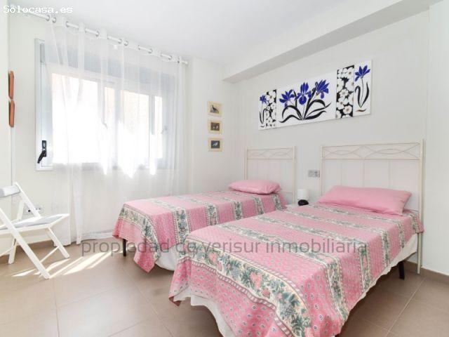 VIVIENDA DISPONIBLE DE ALQUILER VACACIONAL