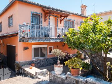 Vivienda doble independiente