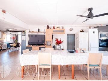 Vivienda doble independiente
