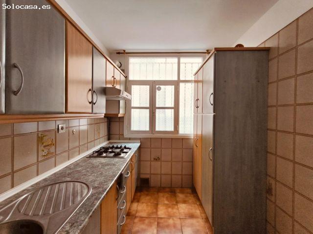 VIVIENDA DOS HABITACIONES