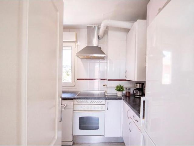 Vivienda dúplex en alquiler en Aravaca