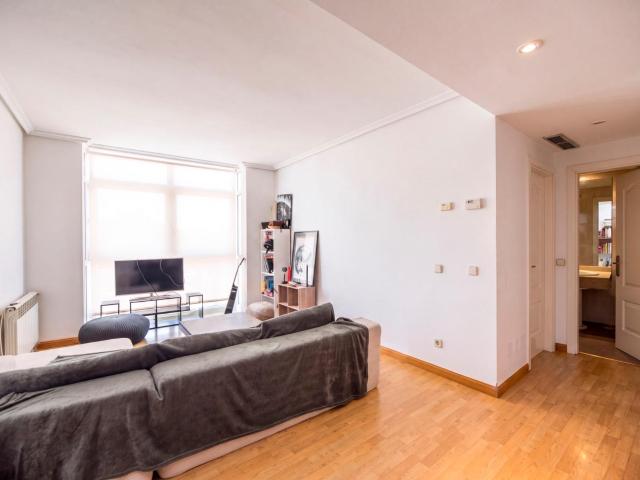 Vivienda dúplex en alquiler en Aravaca