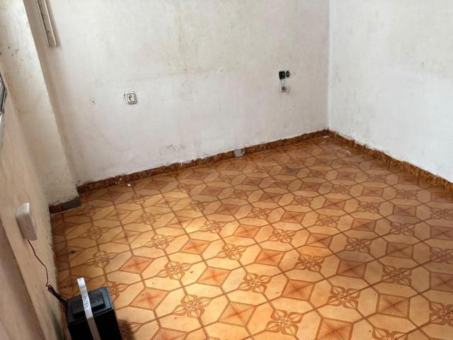 Vivienda en Torrefiel
