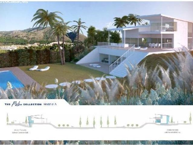 VIVIENDA EN TRES PLANTAS, 4 Dormitorios. 3 Baños Completos y 1 Aseo