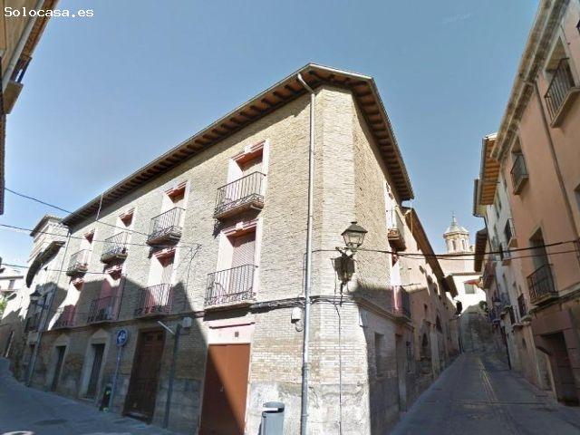 VIVIENDA EN TUDELA