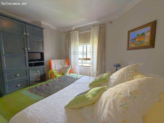 Vivienda en última planta con ascensor en el centro de Los Realejos