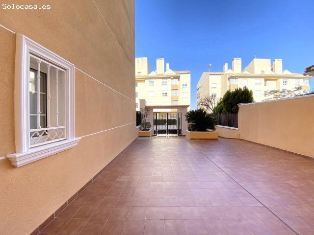 Vivienda en Urbanización Altorreal. Molina de Segura