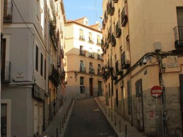 VIVIENDA EN VENTA CALLE TORRECILLA DEL LEAL 22
