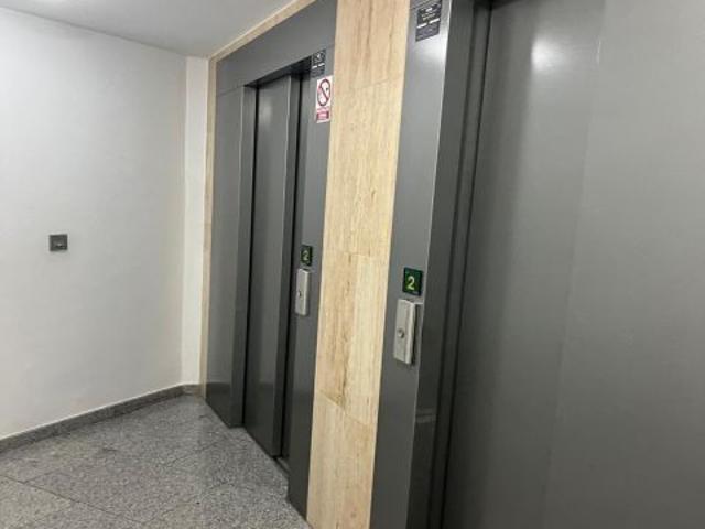 Vivienda en venta con garaje en Molina de segura