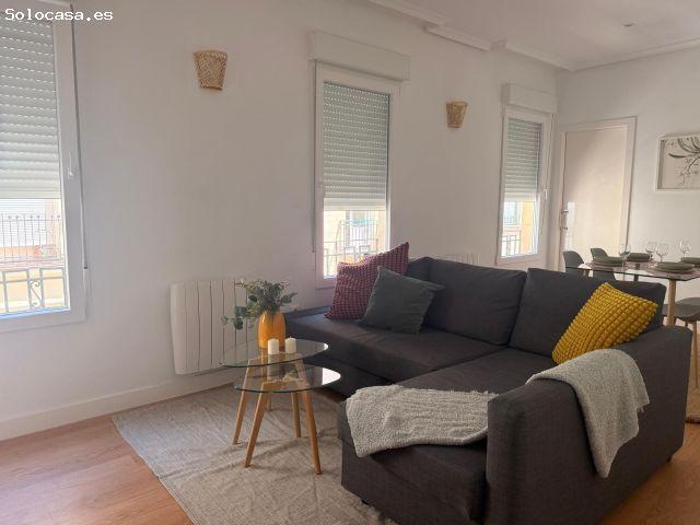 Vivienda en Venta en zona Lista, Distrito Salamanca