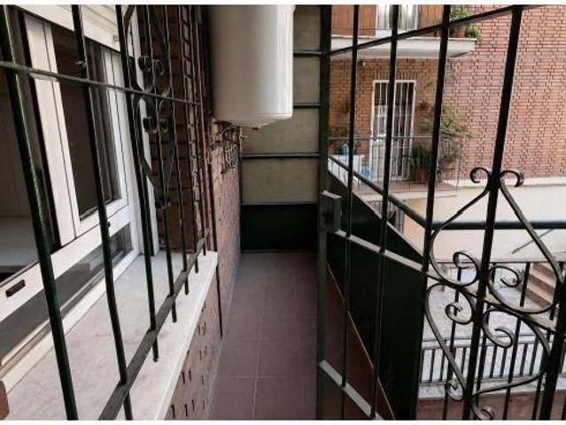 ? VIVIENDA EN VENTA EN ZONA PUERTA DEL ANGEL CARAMUEL – MADRID