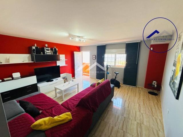 VIVIENDA EN VENTA EN ARAFO | 3 DORMITORIOS · 2 BAÑOS · 2 PLAZAS DE GARAJE