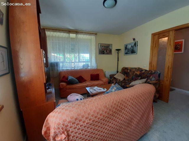 VIVIENDA EN VENTA EN ARCONES