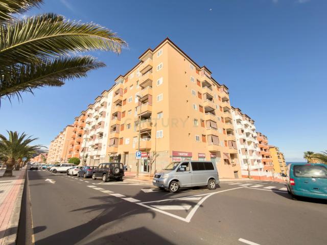 Vivienda en venta en Caletillas, Candelaria, una de las zonas más demandadas de Tenerife