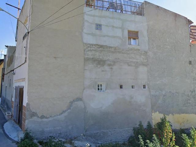 Vivienda en Venta en calle Gregorio Martinez Montesino, 4 Alquerias, Murcia