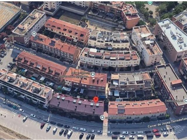 VIVIENDA EN VENTA EN EL VENDRELL