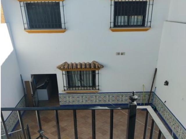 Vivienda en venta en El Rocío