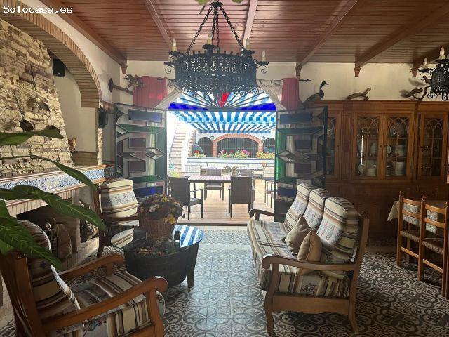 Vivienda en venta en El Rocío