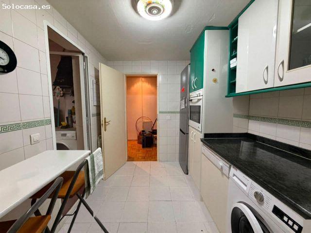 VIVIENDA EN VENTA EN ENTREVÍAS, MADRID