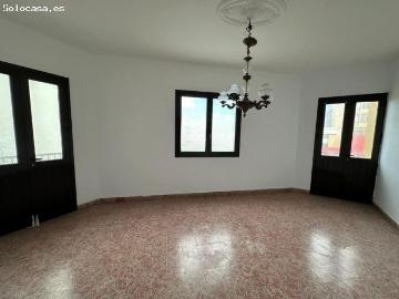 Vivienda en venta en La Isleta – Exterior, luminosa y con excelente ubicación