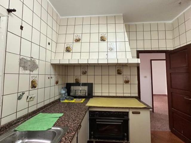 Vivienda en venta en La Isleta – Exterior, luminosa y con excelente ubicación
