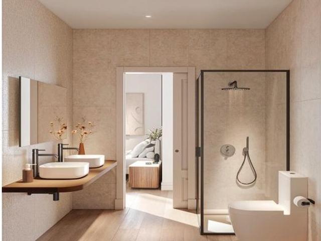 VIVIENDA EN VENTA EN PLAZA UNCIBAY CENTRO HISTÓRICO MÁLAGA