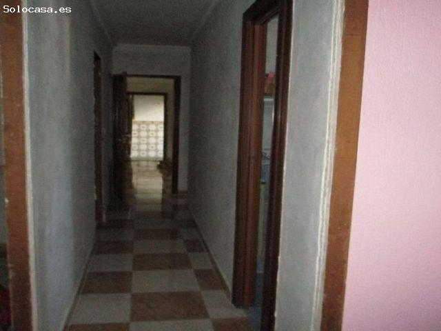 Vivienda en venta sin posesión