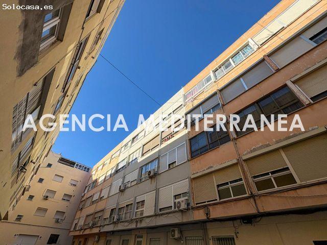 Vivienda en venta, sin posesión, en Benetússer