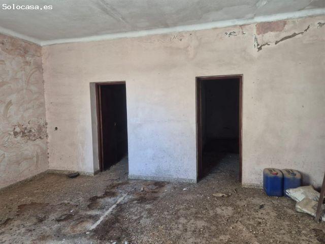 Vivienda en Villamartin