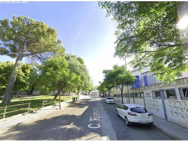 VIVIENDA EN VILLANUEVA DEL ARZOBISTO