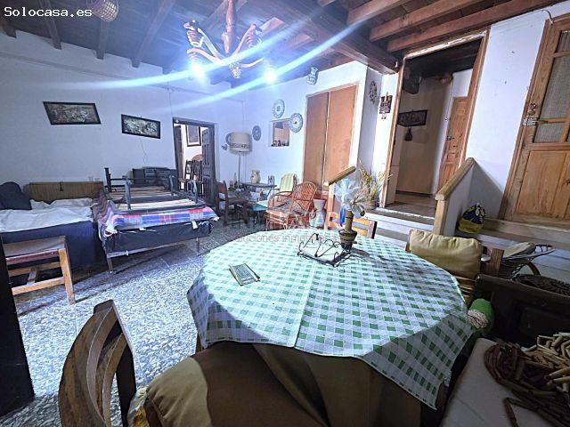 Vivienda en Villatoro 05560