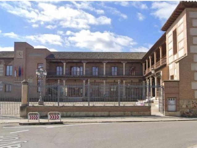 VIVIENDA EN YUNQUERA DE HENARES GUADALAJARA