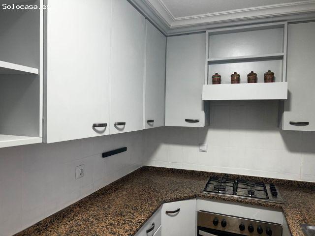 VIVIENDA EN ZONA CORTE INGLES JUNTO UNIVERSIDAD CEU