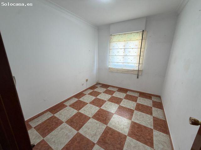 VIVIENDA EN ZONA ESTACIÓN