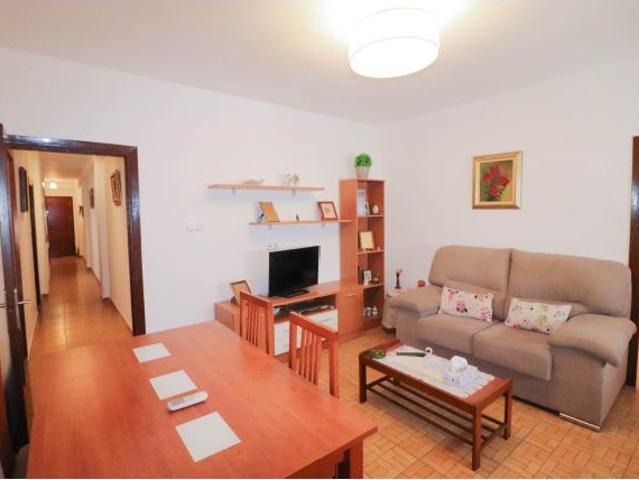 Vivienda en zona Santa Isabel