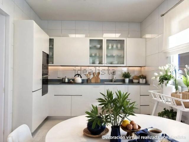VIVIENDA EN ADRA CL LANZAROTE