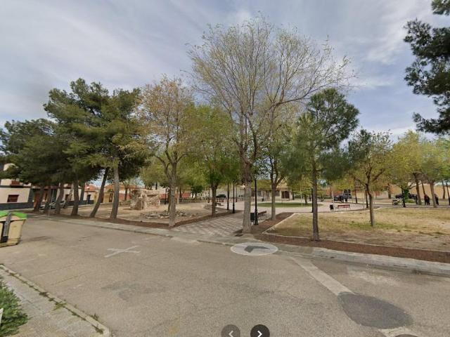 VIVIENDA EN AJOFRIN TOLEDO
