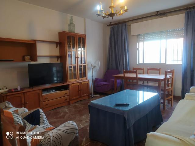!VIVIENDA EN ALMIRANTE TOPETE PARA ESTUDIANTES!