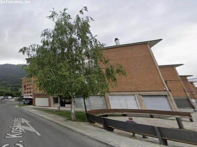 VIVIENDA EN ALONSOTEGUI